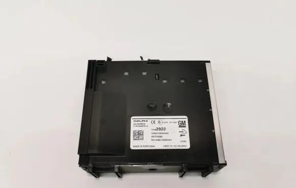 Opel Insignia A Other control units/modules 13482922