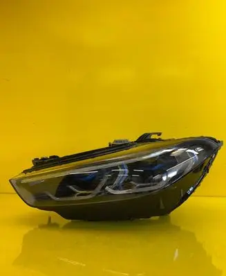 BMW 8 G14 Headlight/headlamp 8082643-02