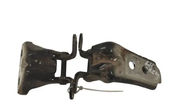 Subaru Outback (BS) Rear door hinge set 