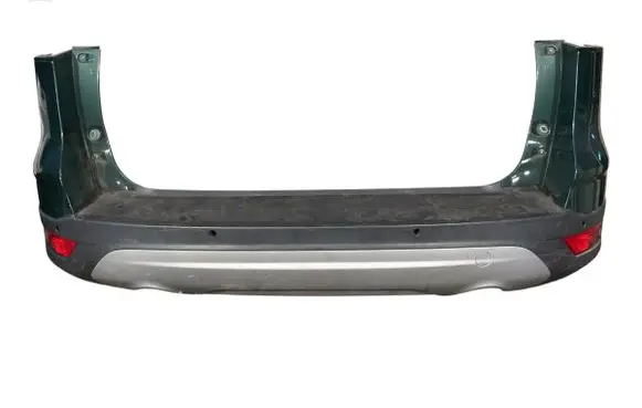 Ford Kuga II Rear bumper CV4417A894