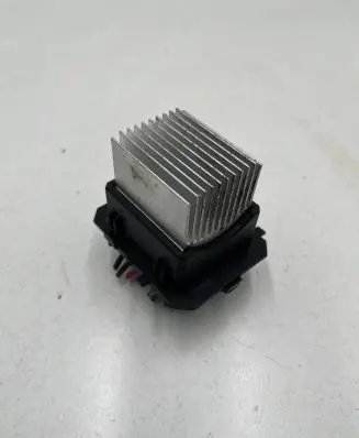 Mini Cooper Countryman R60 Heater blower motor/fan resistor 9236870