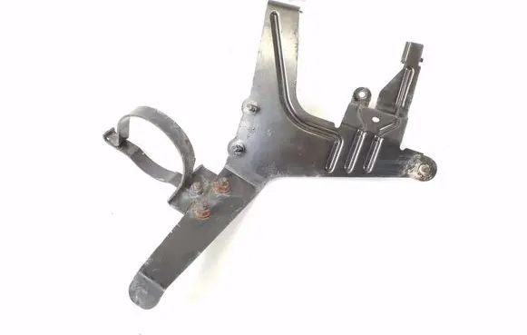 Mercedes-Benz SLK R172 Radiator mount bracket A1725040540