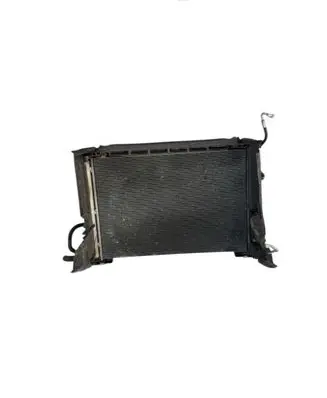 Mercedes-Benz E W213 Radiator set A0995000454 0995000454 A0995002003