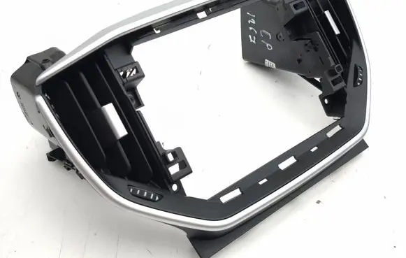 Maserati Ghibli Dash center air vent grill 6700190600 089040200102 19112015