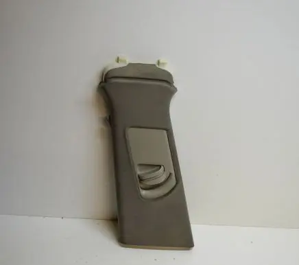 Audi Q5 SQ5 (B) pillar trim (bottom) 8R0867243B