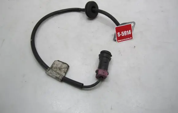 Audi 80 90 S2 B4 Interior temperature sensor 893959629