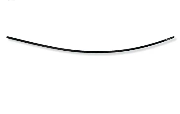 Toyota Prius Prime Roof trim bar molding cover 