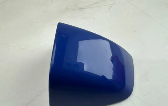 Audi RS6 C7 Loading door cover/cap 4H0837879