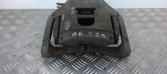 Audi A6 S6 C6 4F Front brake caliper
