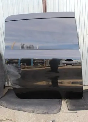 Mercedes-Benz Citan II W420 Side sliding door 