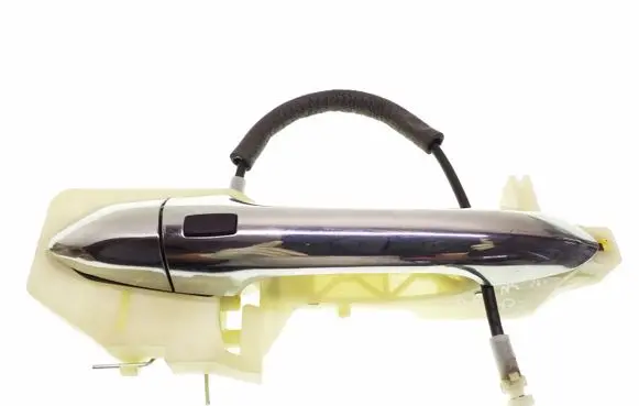 KIA Carens III Front door exterior handle