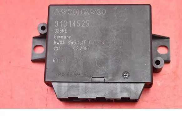 Volvo XC60 Engine control unit/module ECU 31314525