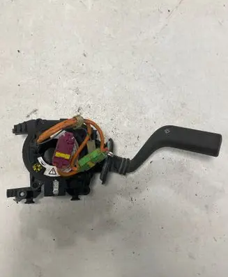 Airbag slip ring squib (SRS ring)