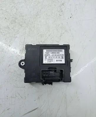 Volvo S80 Door control unit/module 7g9t14b534bc
