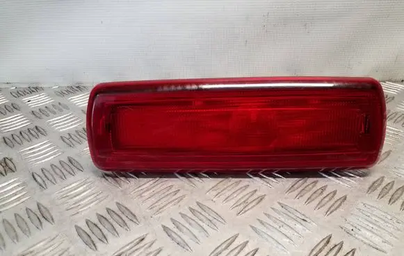 Renault Trafic III (X82) Third/center stoplight 265904849R 93867977