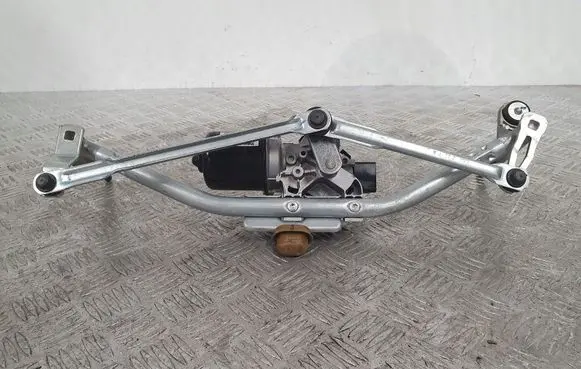 Peugeot Partner Front wiper linkage 9816558880