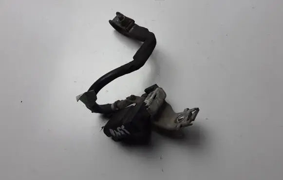 Negative earth cable (battery)