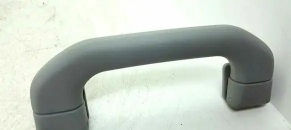 Mercedes-Benz C W203 Front interior roof grab handle A2038100451