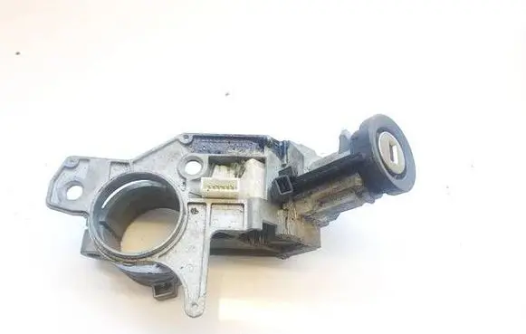 Opel Astra H Ignition lock contact 2421430