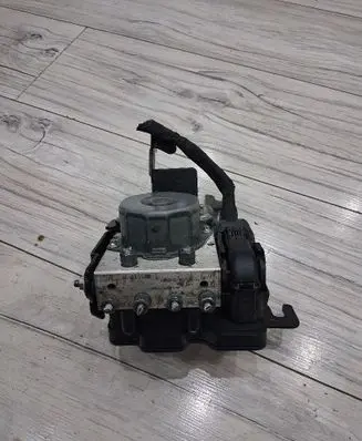 Dacia Logan II ABS Pump 0265243683