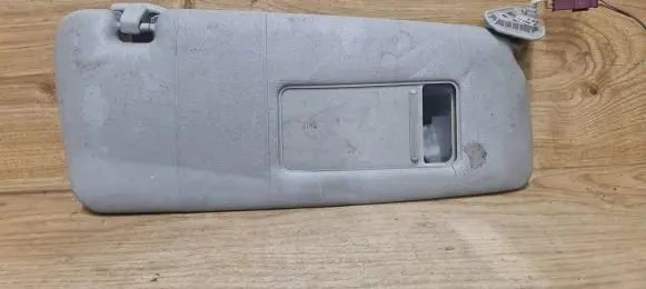 BMW 3 E46 Sun visor 826789803
