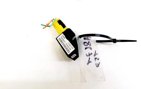 Honda CR-V Airbag deployment crash/impact sensor 77970SWAE113M4 77970-SWA-E113-M4