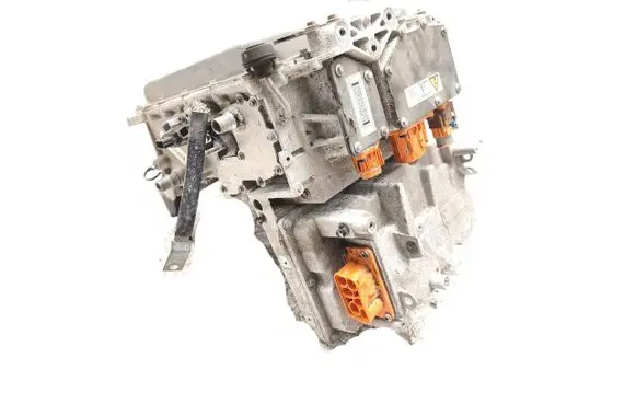 Renault Zoe Voltage converter inverter 290039014R 296053706R