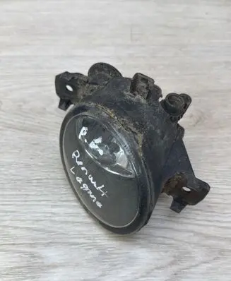 Renault Laguna II Front fog light 8200002469