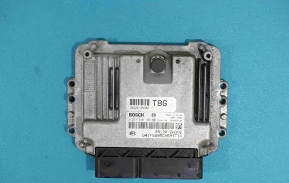 Engine control unit/module ECU