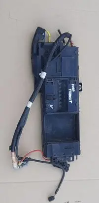 Ford Transit Custom Fuse box set GK2T14B144GA