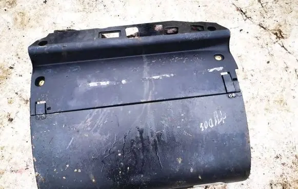 Audi A3 S3 8P Glove box 118500400100