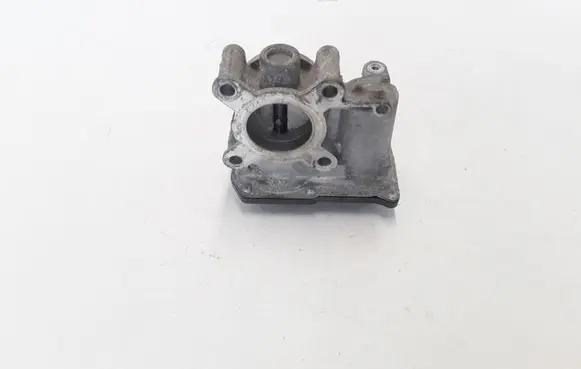 Dacia Sandero Throttle valve 161206038R