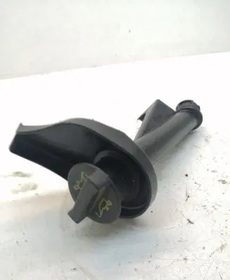 Ford Transit Oil fill pipe 8C166763AA