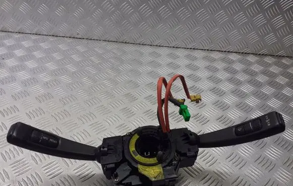 Volvo V50 Headlight wiper switch P30710344