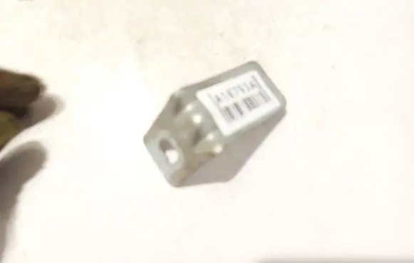 Renault Espace - Grand espace IV Other exterior part 0294101084