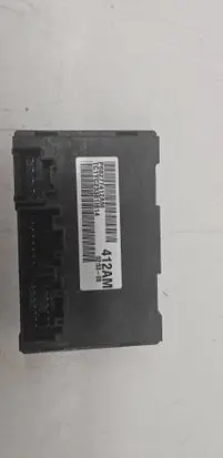 Dodge RAM Transfer box differential control unit 68277412AM