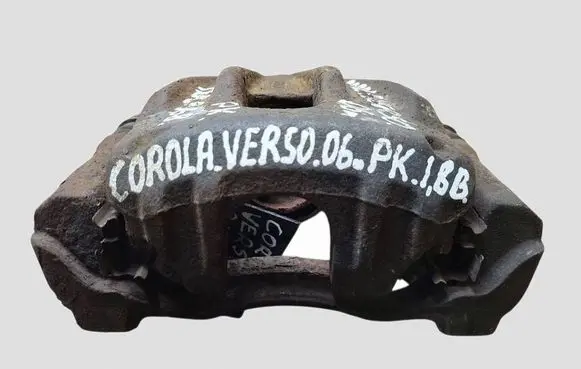 Toyota Corolla Verso AR10 Front brake caliper