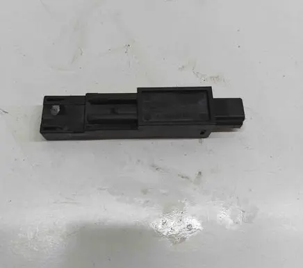 Toyota bZ4X Keyless system antenna 899A0A 899A00R130