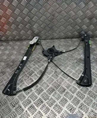 Volkswagen PASSAT B8 Front door electric window regulator 3G0837462C 240220170340 C20653102