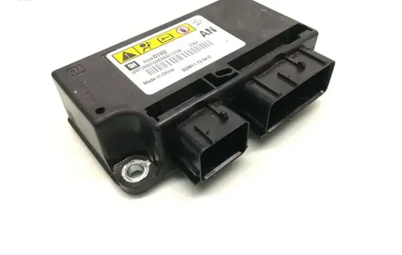 Opel Antara Airbag control unit/module 95460702