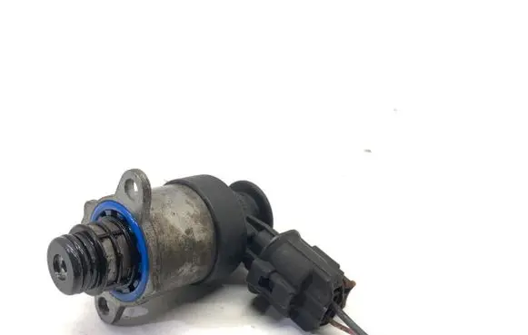Citroen Berlingo Fuel pressure regulator 0928400779