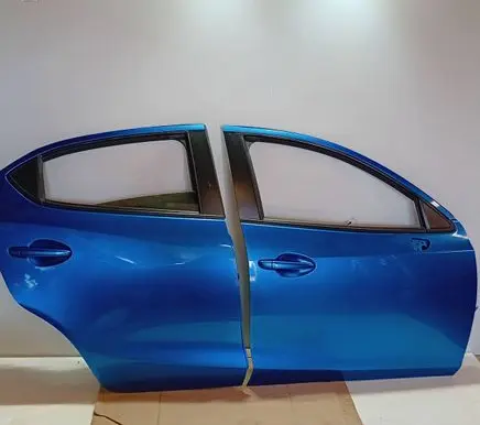Mazda 2 Door (2 Door Coupe) D0Y05802XF D0Y0-58-02XF DA6C58510