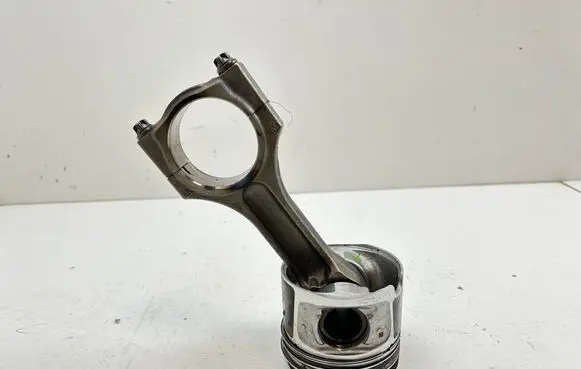 BMW 3 E90 E91 Piston with connecting rod 0840ZU