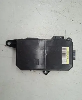 Alfa Romeo 159 Door control unit/module 60691612