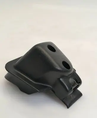 Audi 80 90 B3 Other parcel shelf part 895863619