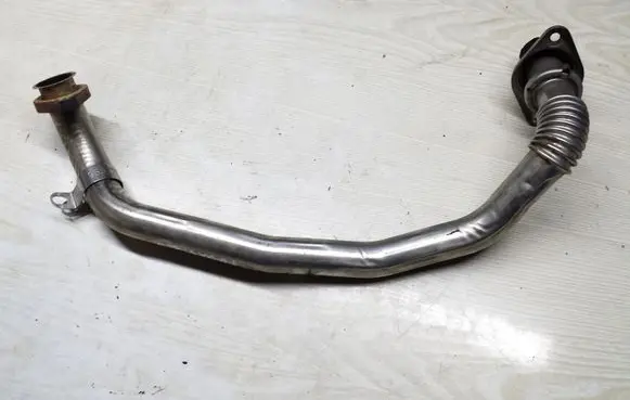 Ford Focus EGR valve line/pipe/hose