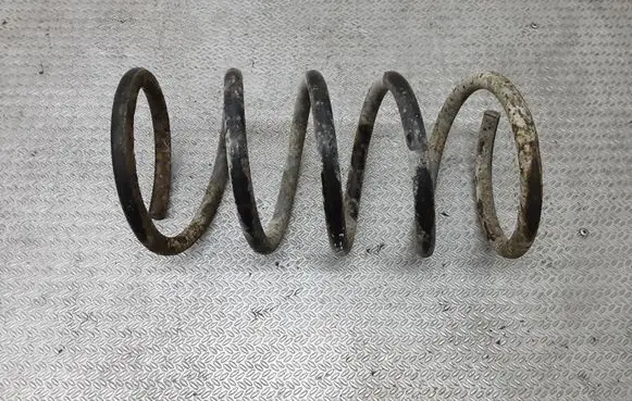 Volvo S80 Rear coil spring