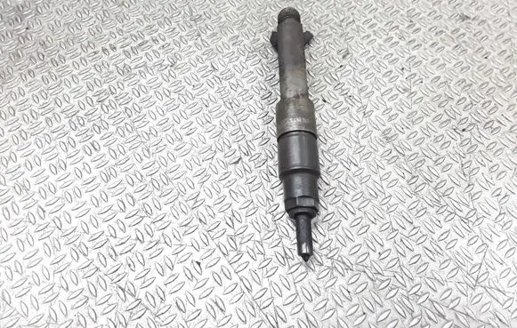 Ford Galaxy Fuel injector 028130201T