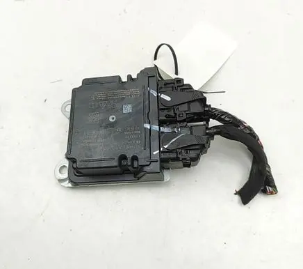Tesla Model 3 Airbag control unit/module 151287600B 0285015895
