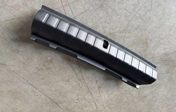 BMW i4 Trunk/boot sill cover protection 7951240